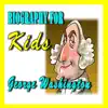 Franklin Williams - Biography for Kids: George Washington - EP